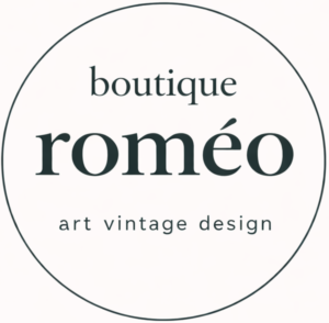 logo boutique romeo crop